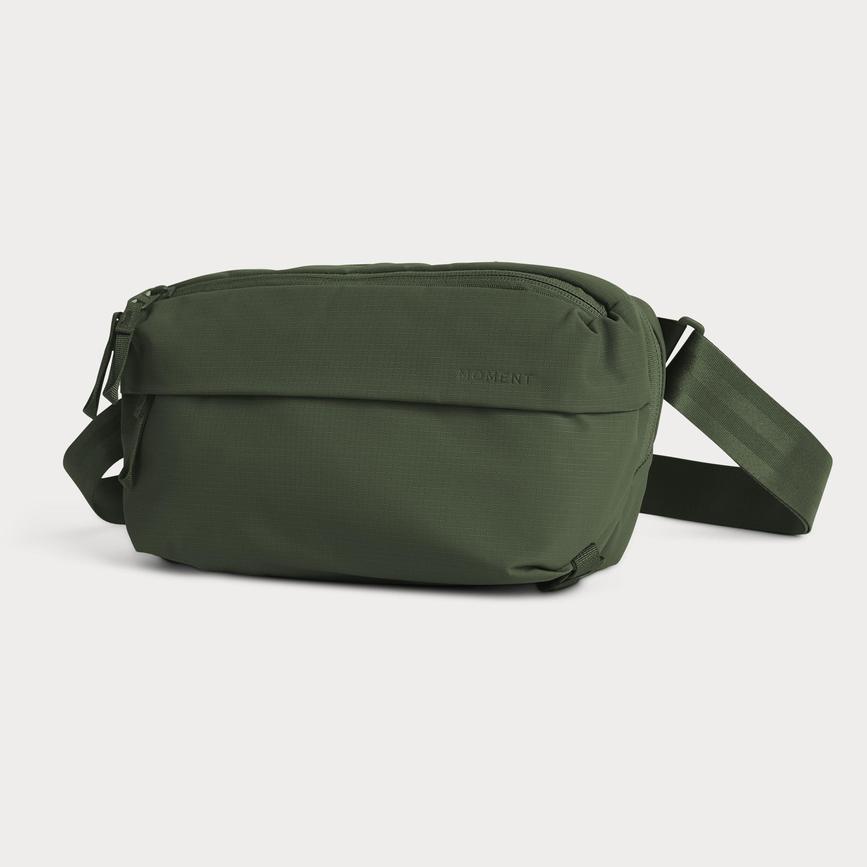 Everything Sling 4L - Olive