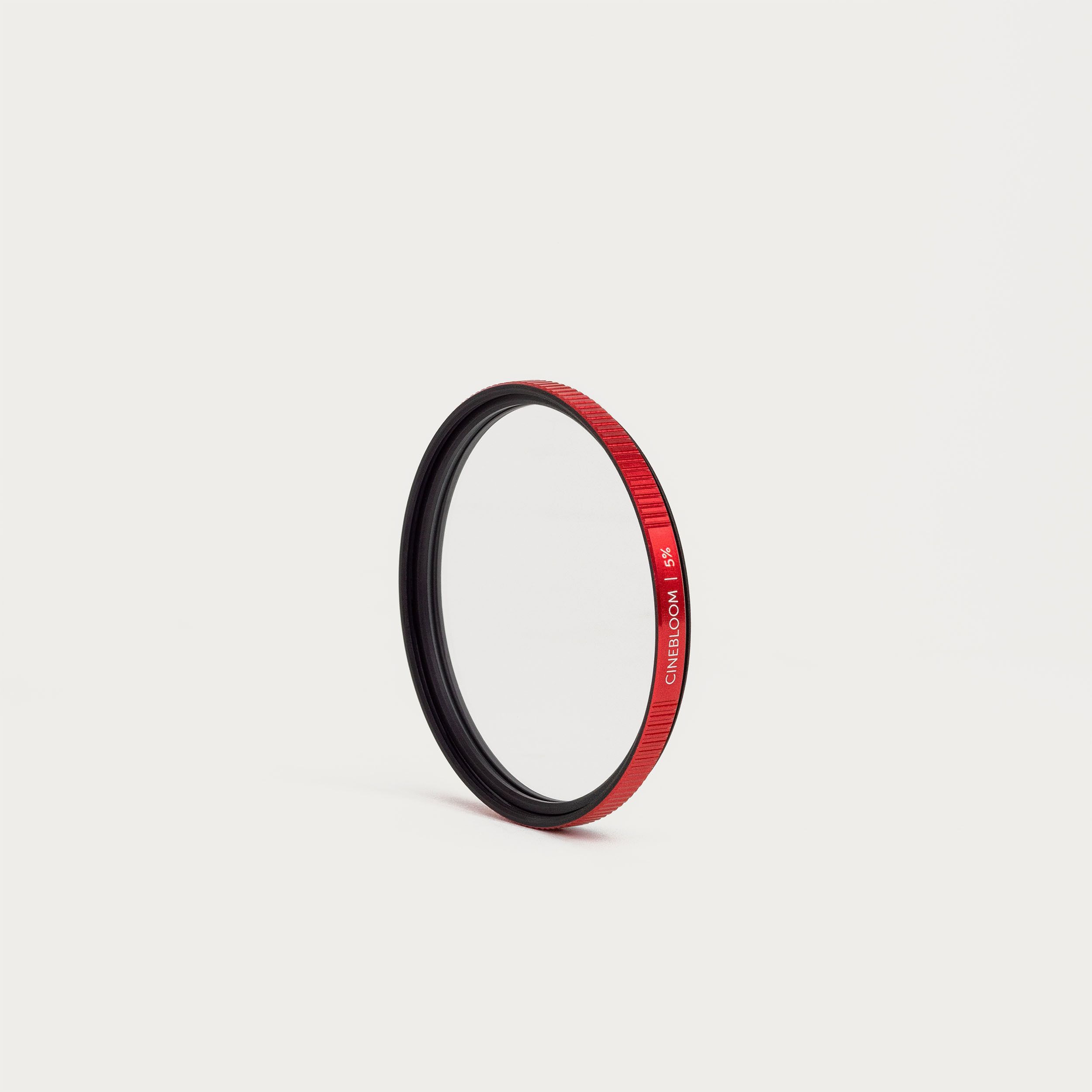 CineBloom Diffusion Filters - 37mm / 5%