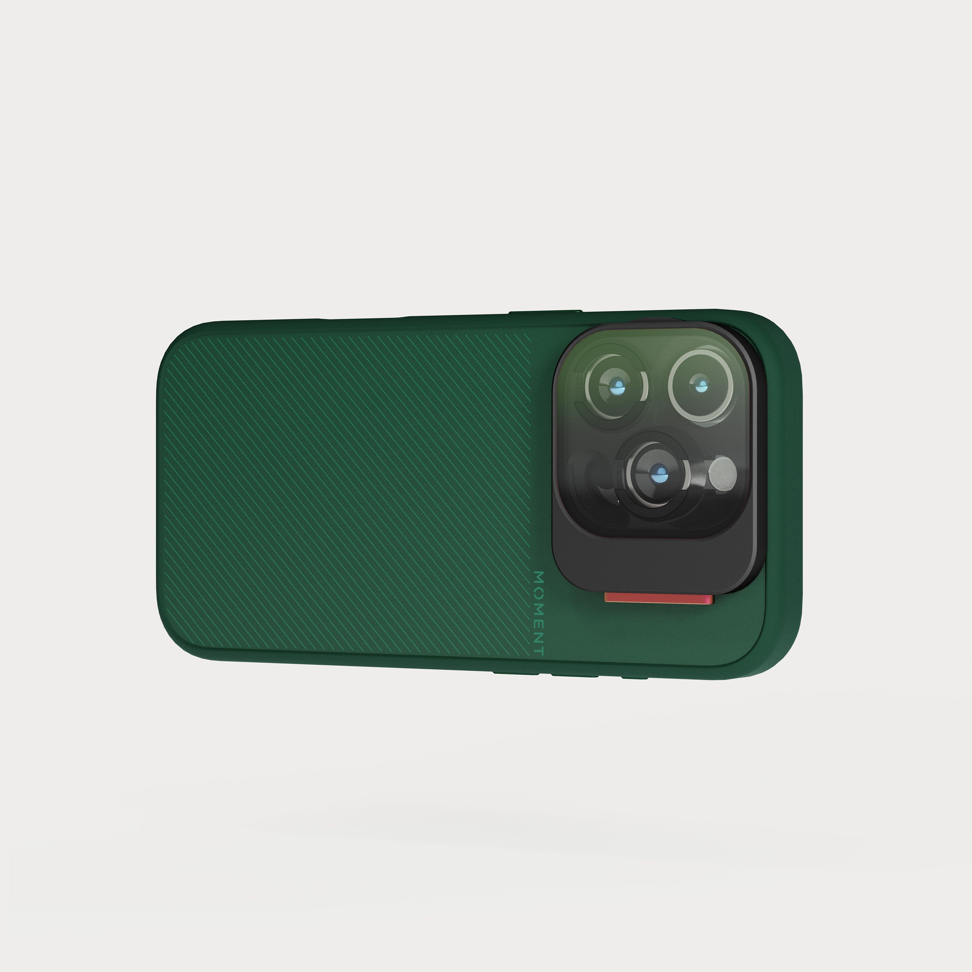 VND (2-7 Stop) QuickLock Filter - iPhone 15 Pro/Pro Max | iPhone 16 Pro/Pro Max