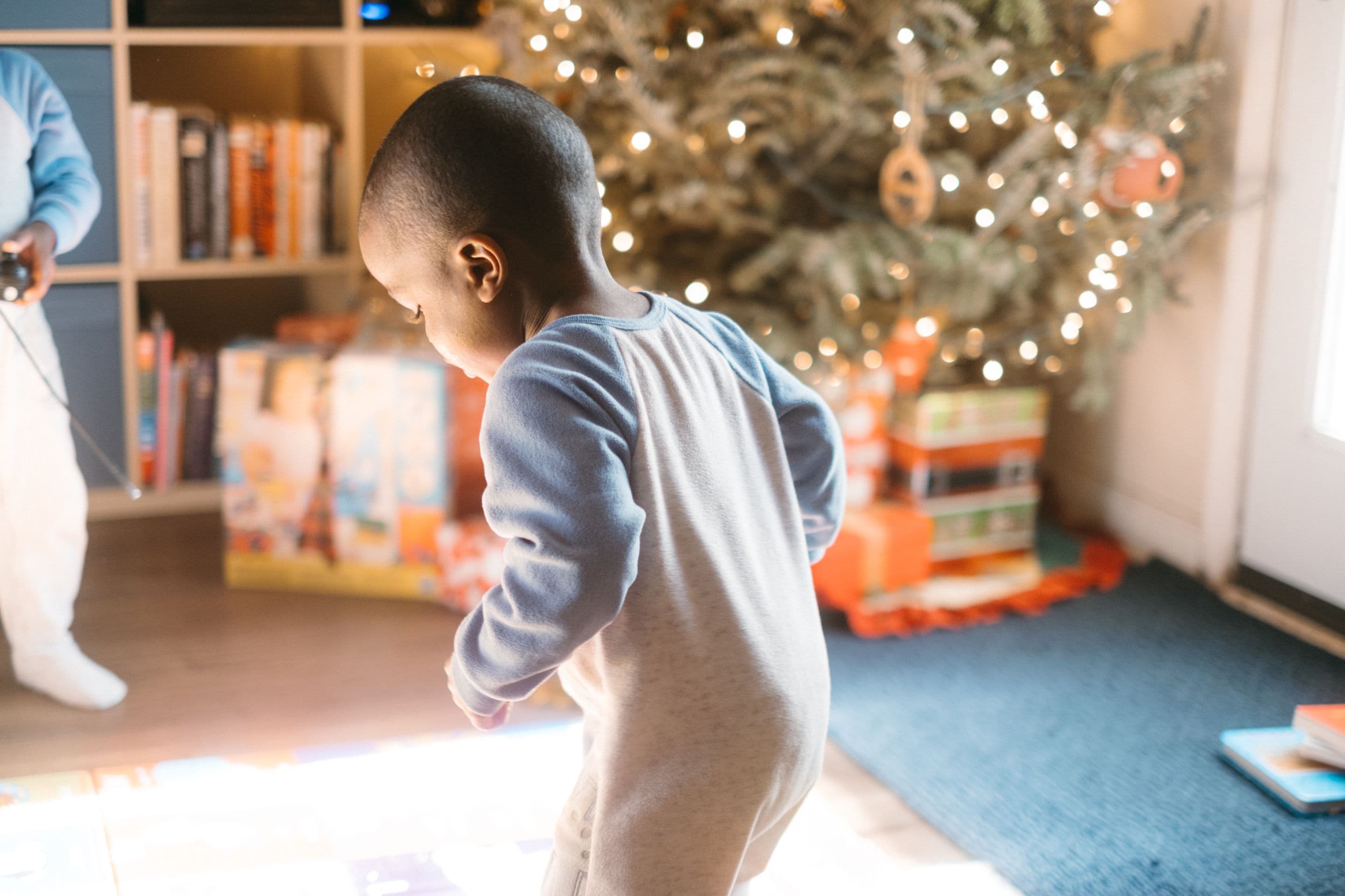 The best bokeh!