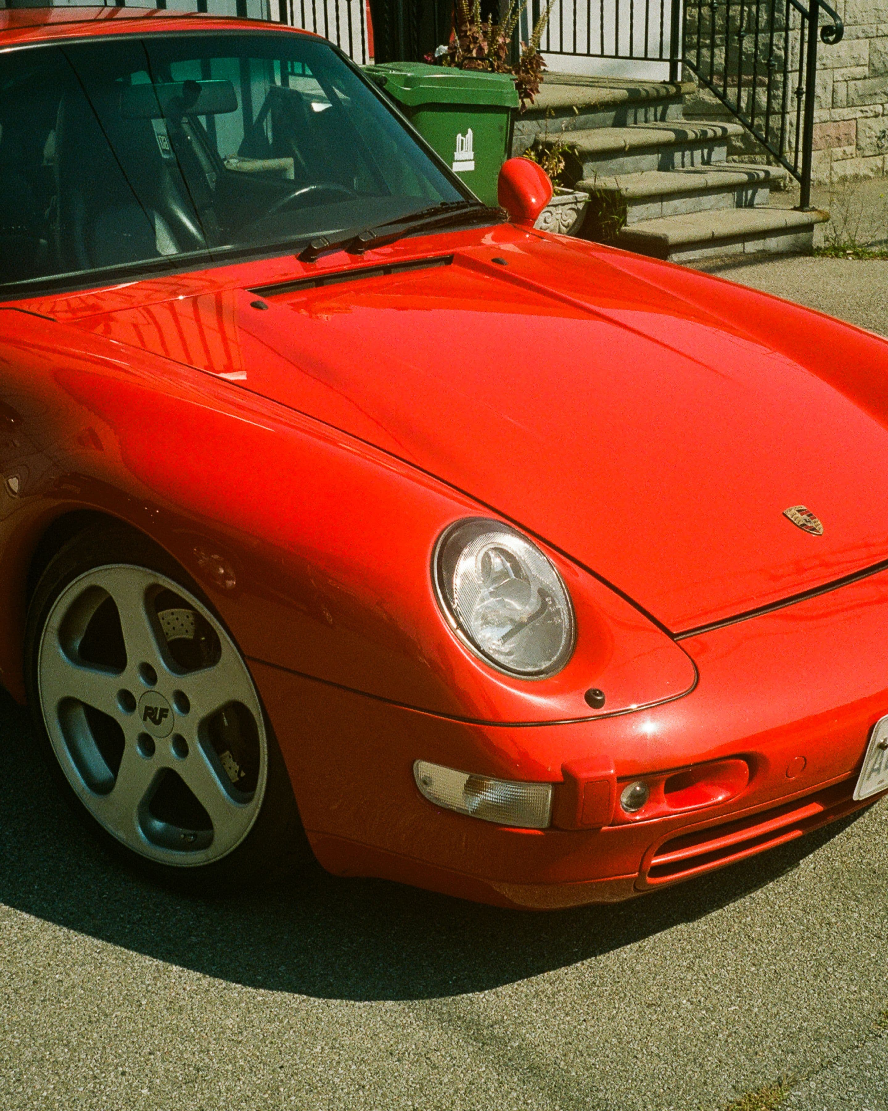 Portra 160