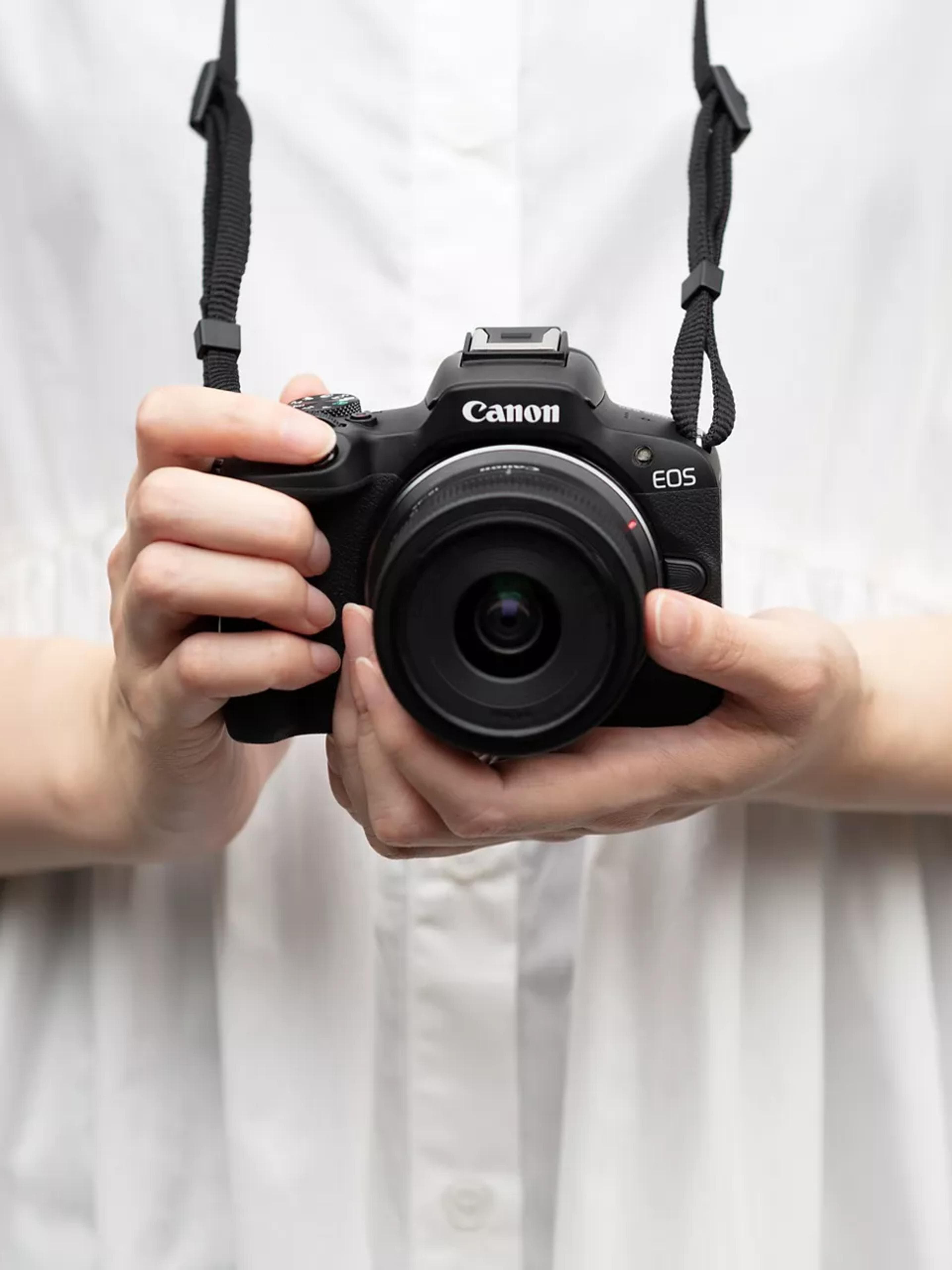 By Canon