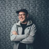 Author avatar