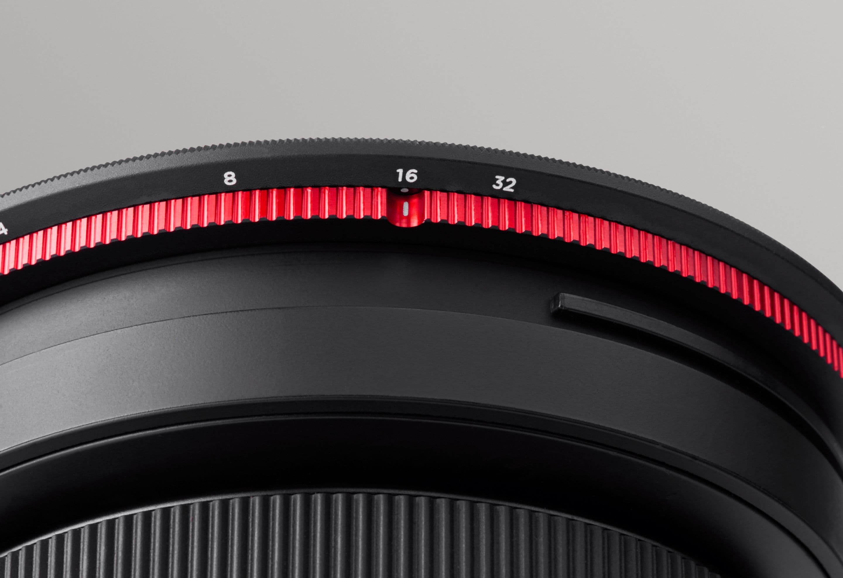 Viewfinder Visible Stops