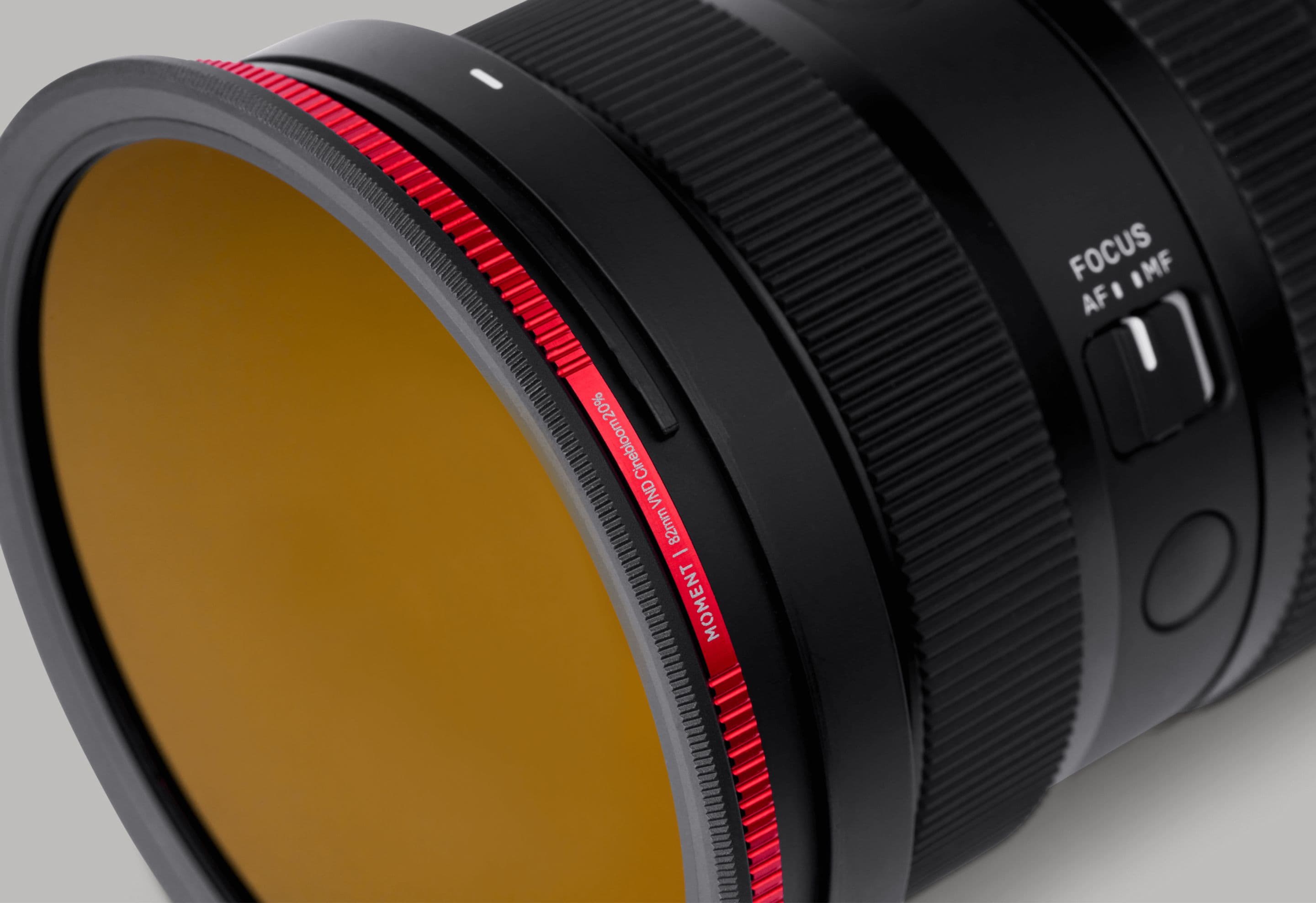 Lens Cap Compatible