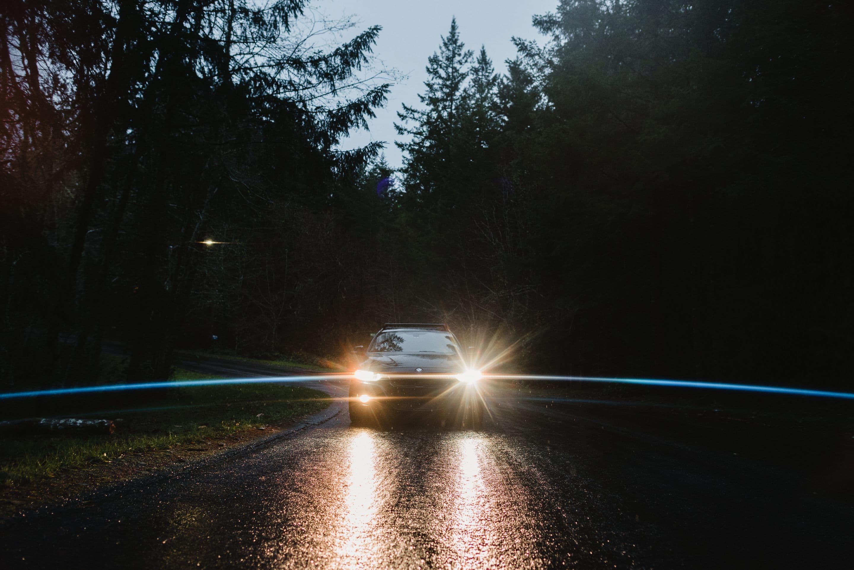 Shot on CIneStreak filter in Blue Flare.