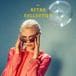 a woman wearing sunglasses and a pink jacket is on the cover of the retro collection .