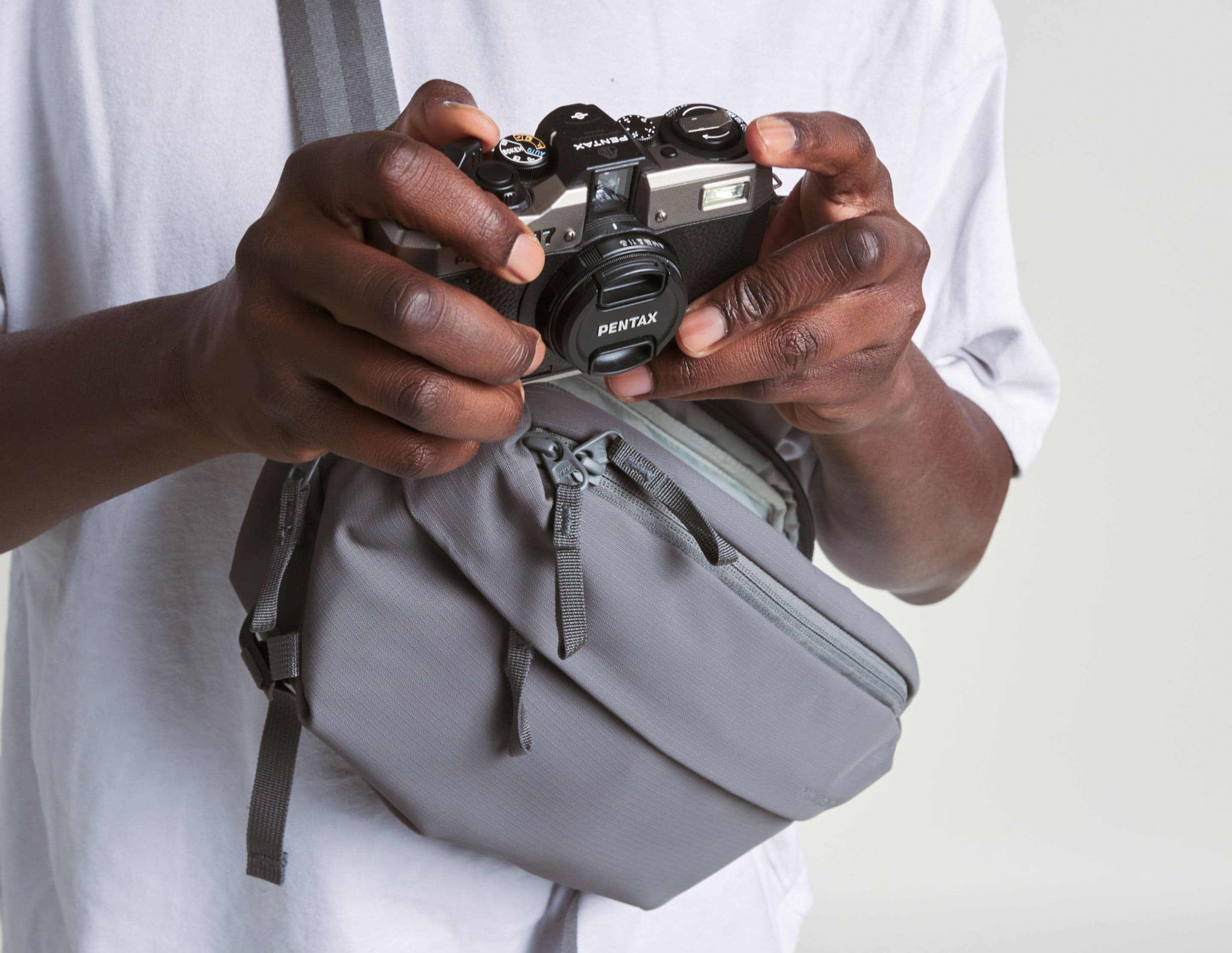 Bring your camera!