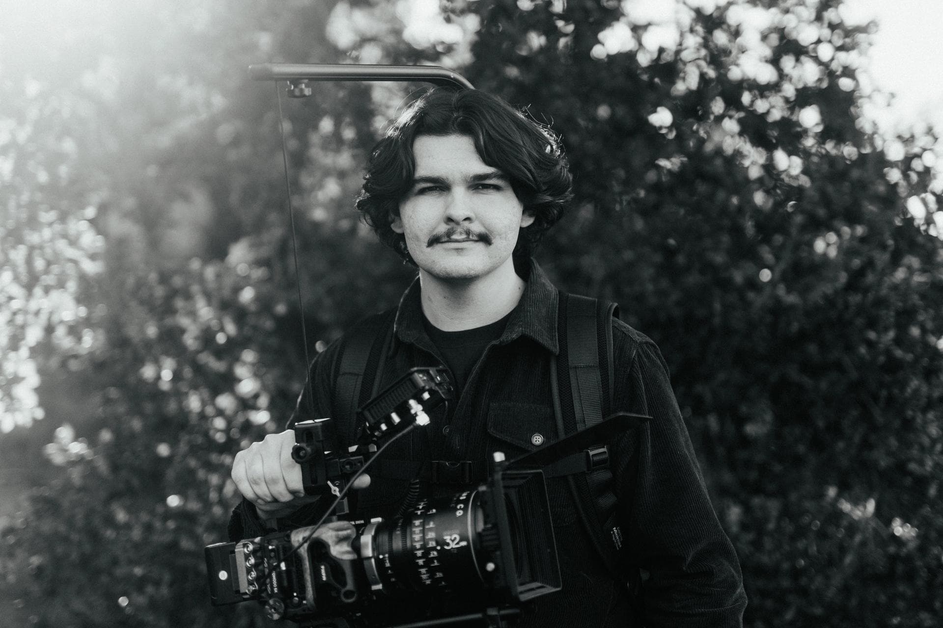 Mason Charles