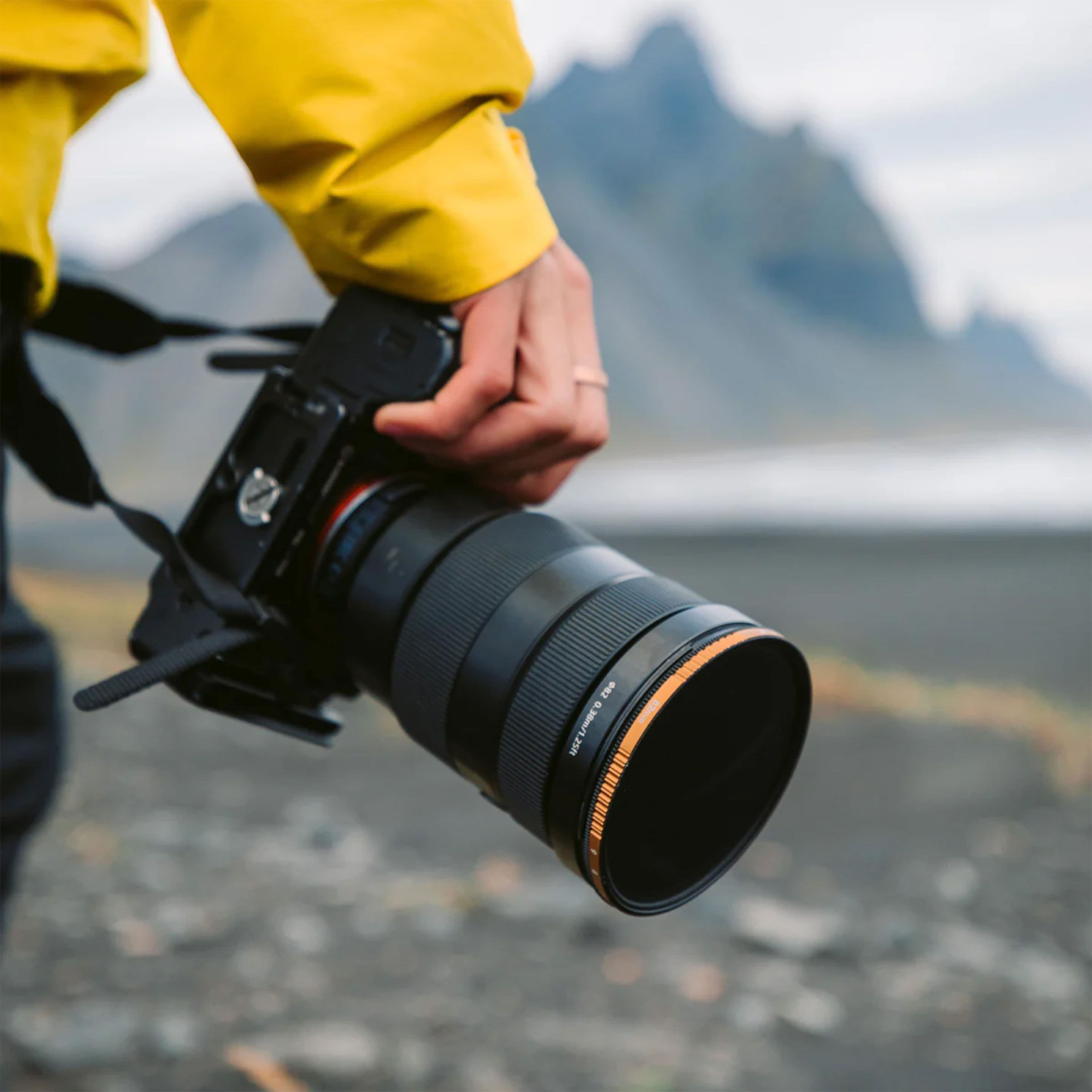 PolarPro filters
