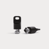 QuickLink Connectors for iPhone 17 - 2 Pack